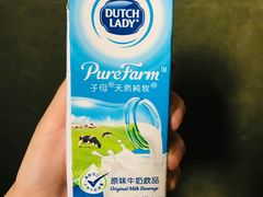 子母牛奶-盒马鲜生(皇庭广场店)