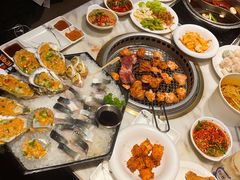 -火炉火自助餐(西直门凯德MALL店)