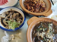 -百姓食府(秦虹路店)