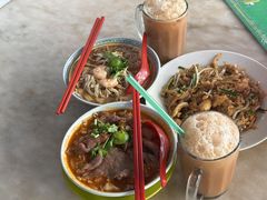 -大茄来海鲜餐厅(亚洲城分行)