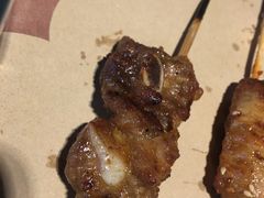 -串来串去(中关村店)