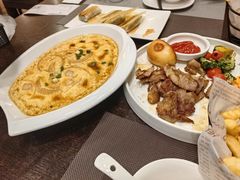 -麦香坊(伏波山店)