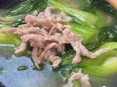 -凯丽上海阳春面馆(德仁里店)