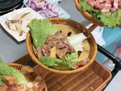 -牛犇炭火烤肉·鲜切烤肉(承德总店)