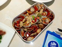 -湘约东方·湘约和港·湖南家常菜·宴请(民星路店)