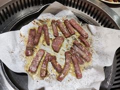 -福成自助烤肉(双桥万达店)