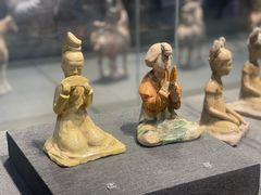 -陕西历史博物馆