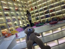 点击看大图 -塔塔王国·主题儿童游乐园(奥城商业广场店)
