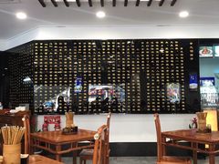大堂-奎元馆.百年奎元.非遗传承(西湖边的解放路店)