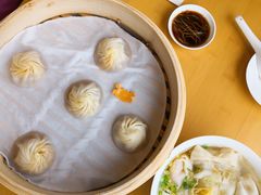 -鼎泰丰(嘉年华•海信广场VILLAGE店)