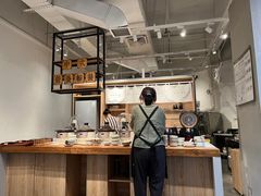 -山食间·中式营养轻餐(保利时光里店)