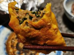 金牌煎饺-南京大牌档(中关村店)