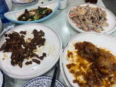 -同发号饭庄(复兴路店)