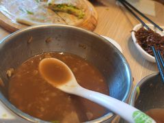 -甲乙饼·暖心粥(大成店)