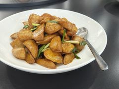 -小红鲸·海鲜餐厅(轸大路店)