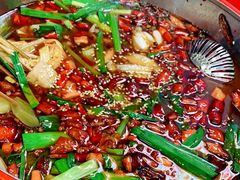 -红料理|串串有瘾·烧烤(吴中路店)