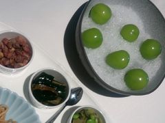 -淮香国色·淮扬菜(正大中心店)