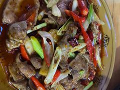 -正宗苏稽毛哥跷脚牛肉总店