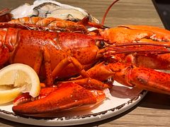 -博林天瑞喜来登酒店·西丽尚膳