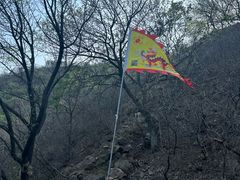 -蟠龙山长城景区