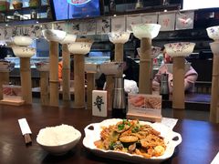 -成都你六姐·牛肉冒菜(城市集市合生汇店)