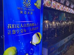 -美姿水荟美食水疗