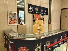 -堂会(白云店)