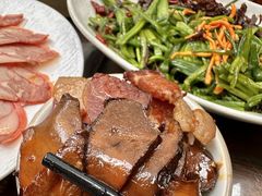 -尽善百年古院餐厅(王家老宅店)