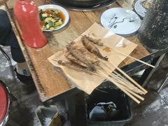 -皖北巫氏三胖地锅鸡(长淮总店)
