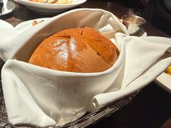 -食间牛排(重庆路万达店)