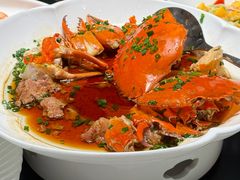 -滩外滩·本帮江浙菜(新天地店)