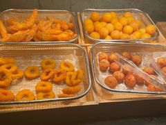-王氏炉匠·烧鸟放题自助(三里屯店)