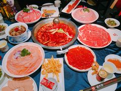 -蜀大侠·侠客印象(园林博物馆店)