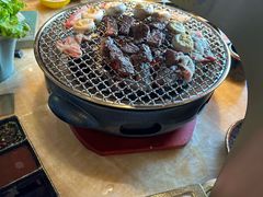 -樱嘢·炭火烧肉(惠南店)