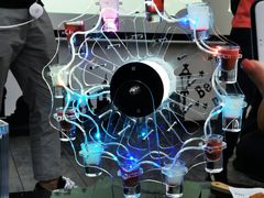 -CIAO·团建聚餐·生日派对轰趴馆(福田店)