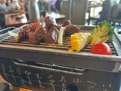-九井澤精致料理(金茂店)