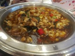 -松哥油焖大虾(皇岗一店)