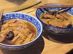 -西园寺素食(西园弄戒幢律寺店)