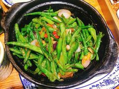 -满园烤鸭·春饼(太原街万达店)