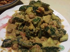 -天津乾毓德饭庄·清真传统炒菜·海鲜烧烤(咸阳路店)