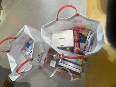 -国药中服免税(北京坊店)