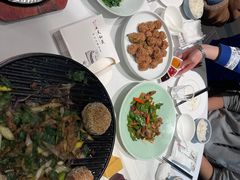 -天和晟烤鸭店(玉泉西街店)