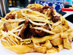 -一哥美食(总店)