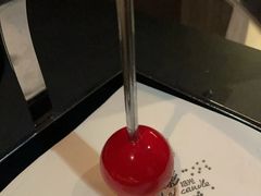 -烛影拾光观景餐厅·创意菜·摄影·小提琴(大唐不夜城店)