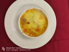-红房子西菜馆(淮海中路店)