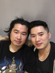 -墨無界刺青TATTOO