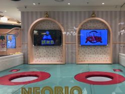 -奈尔宝·儿童乐园·亲子餐厅(苏州大悦城店)