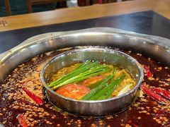 -渝杨胖娃老火锅(中兴路店)