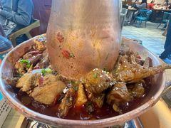 -0317火锅鸡·清真(正达店)