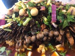 -特色油卤串串(水碾河店)